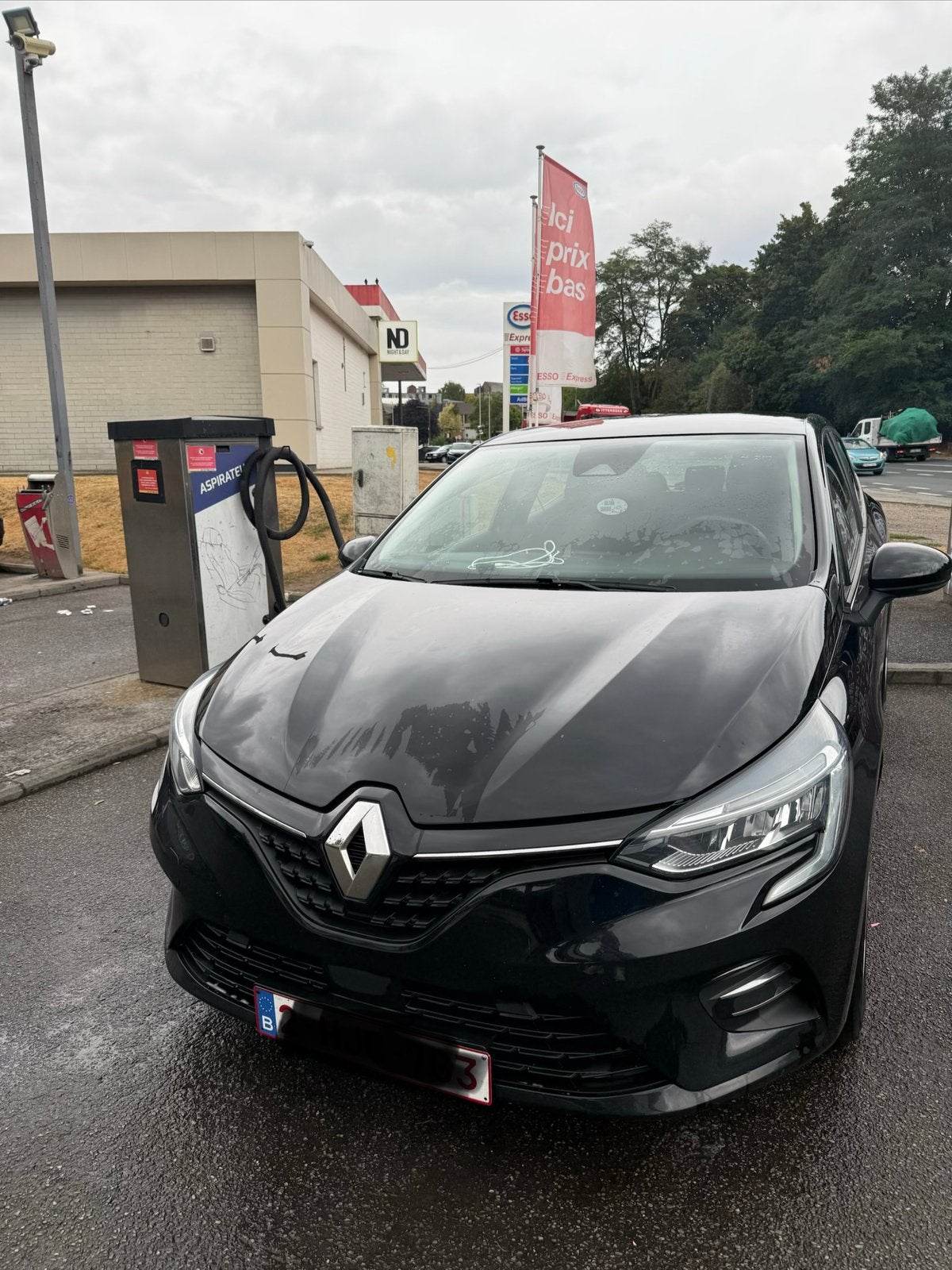 CLIO 5, Achat, Diesel, Particulier
