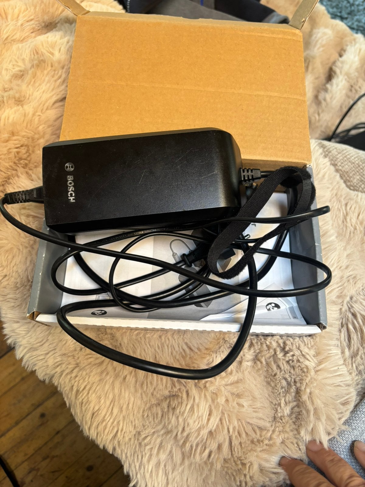 oplader bosch, Consoles de jeu & Jeux vidéo, Enlèvement
