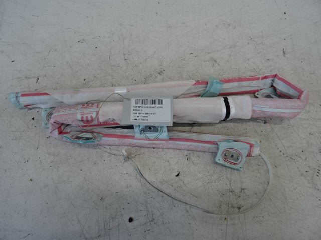 AIRBAG TOIT DROIT Fiat Tipo (356W / 357W) (00520584410), FCA Germany GmbH, IPC D1-09 Bahnhofsplatz
65423  Rüsselsheim am Main, DE