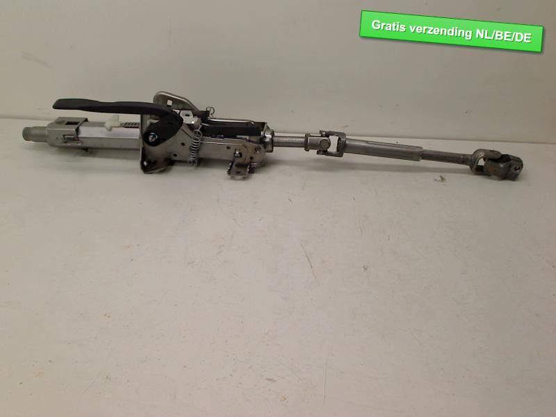 STUURKOLOM Audi A3 Sportback (8VA / 8VF) (5Q1419502AC), Gebruikt, Dhr. R. de Gouw, Audi, De Bloemendaal 21 21
5221 EB  'S HERTOGENBOSCH, NL