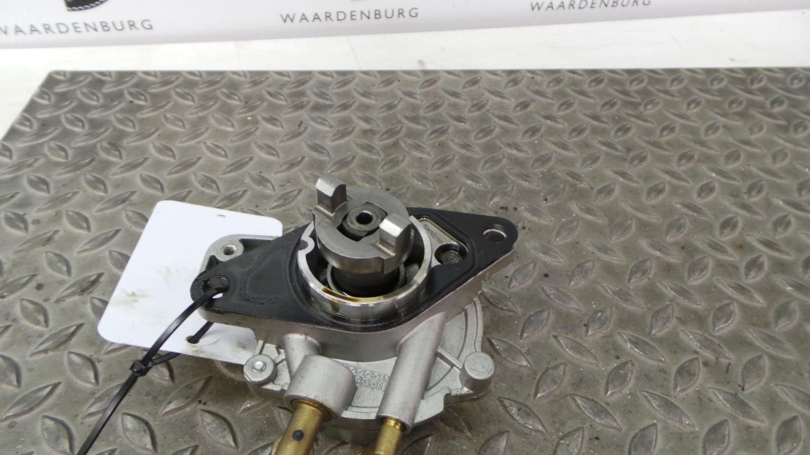 OPEL COMBO VACUUMPOMP 2012, Auto-onderdelen, Motor en Toebehoren, Gebruikt, ARN erkend, Stiba lid, Erkend duurzaam, Ophalen of Verzenden