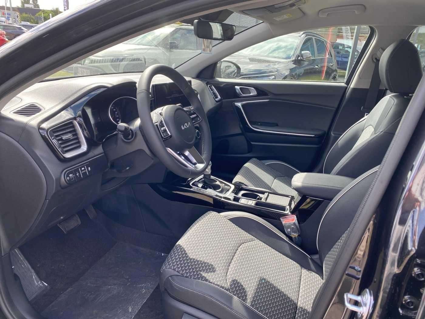 Kia Ceed CEED 1.0 T-GDi MHEV Pulse ISG DCT (automaat), Auto's, Kia, Automaat, Overige kleuren, Navigatiesysteem, Bedrijf