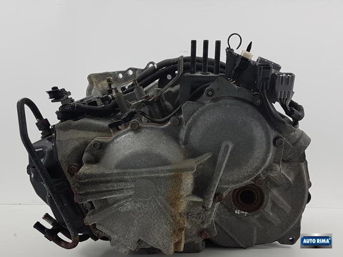 Automaatbak d'un Volvo S40, -, 3 mois de garantie, -, -