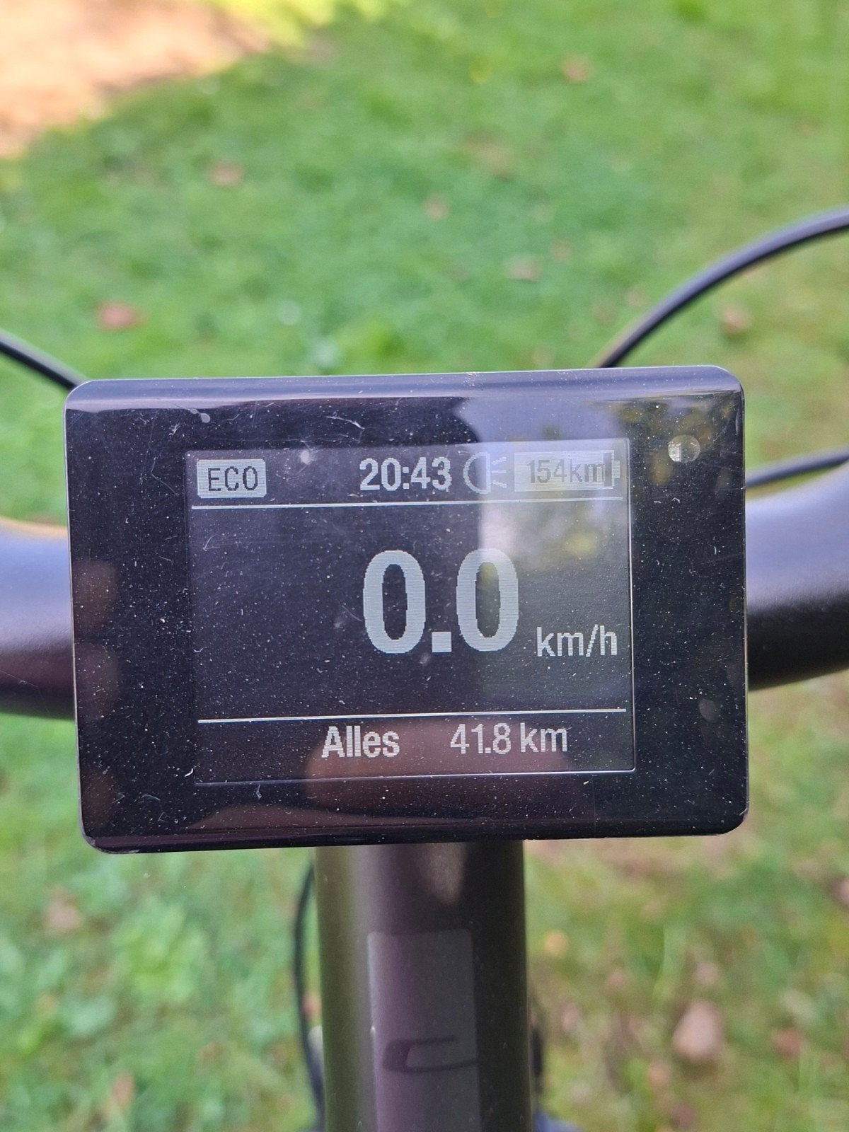 Kalkhoff Evo Pulse elektrische herenfiets slechts 42km gered, Zo goed als nieuw, 59 cm of meer, 50 km per accu of meer, Ophalen