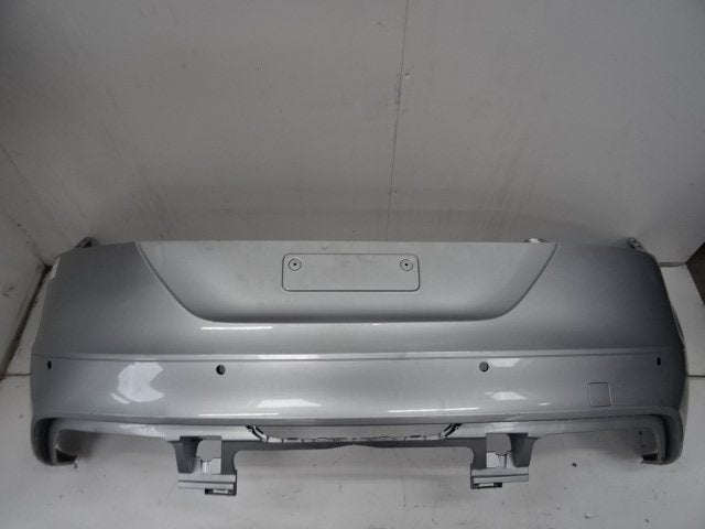 PARE-CHOCS ARRIÈRE Audi TT (8J3) (8J0807317), Autos : Pièces & Accessoires, Auto-Union-Straße  1,
85057  Ingolstadt, DE, Arrière