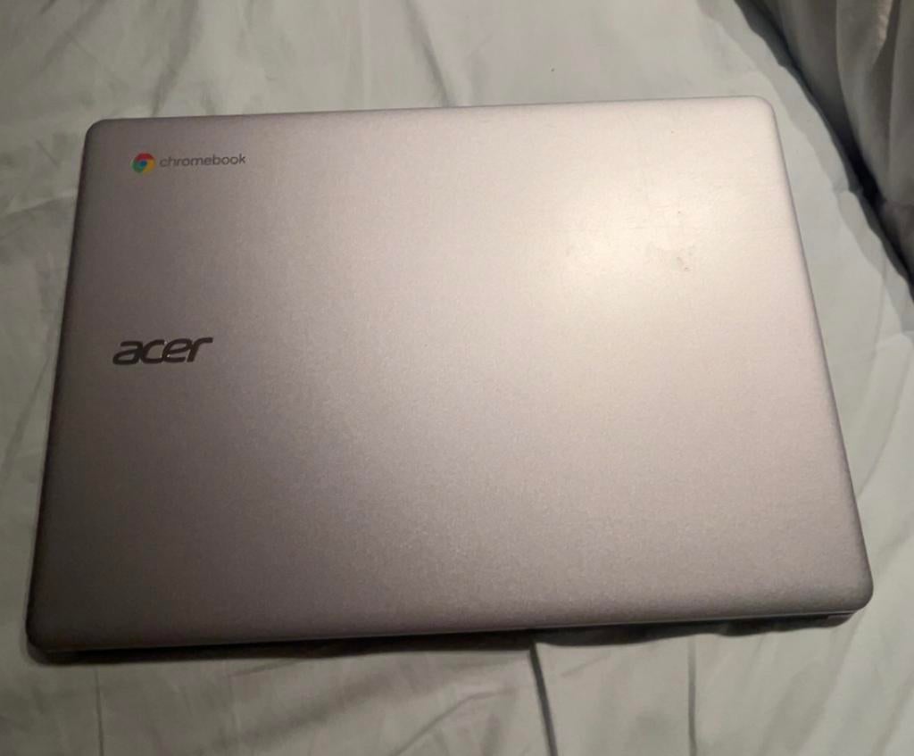 Laptop, Computers en Software, Ophalen, Zo goed als nieuw, 14 inch
