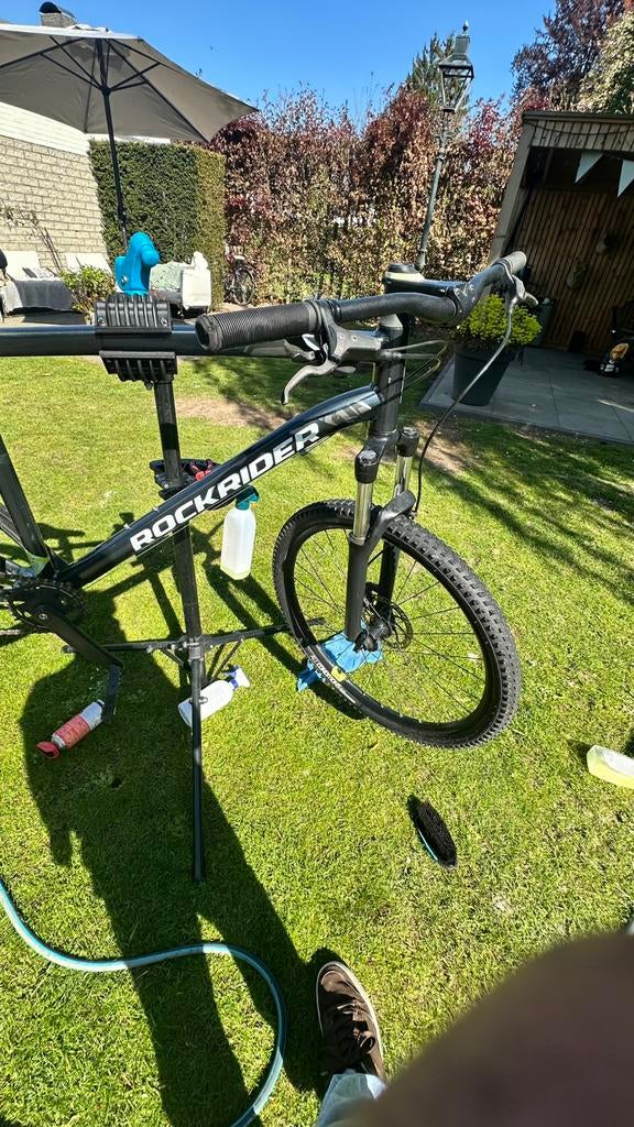 Rockrider 530st, Ophalen of Verzenden, Gebruikt, Overige merken
