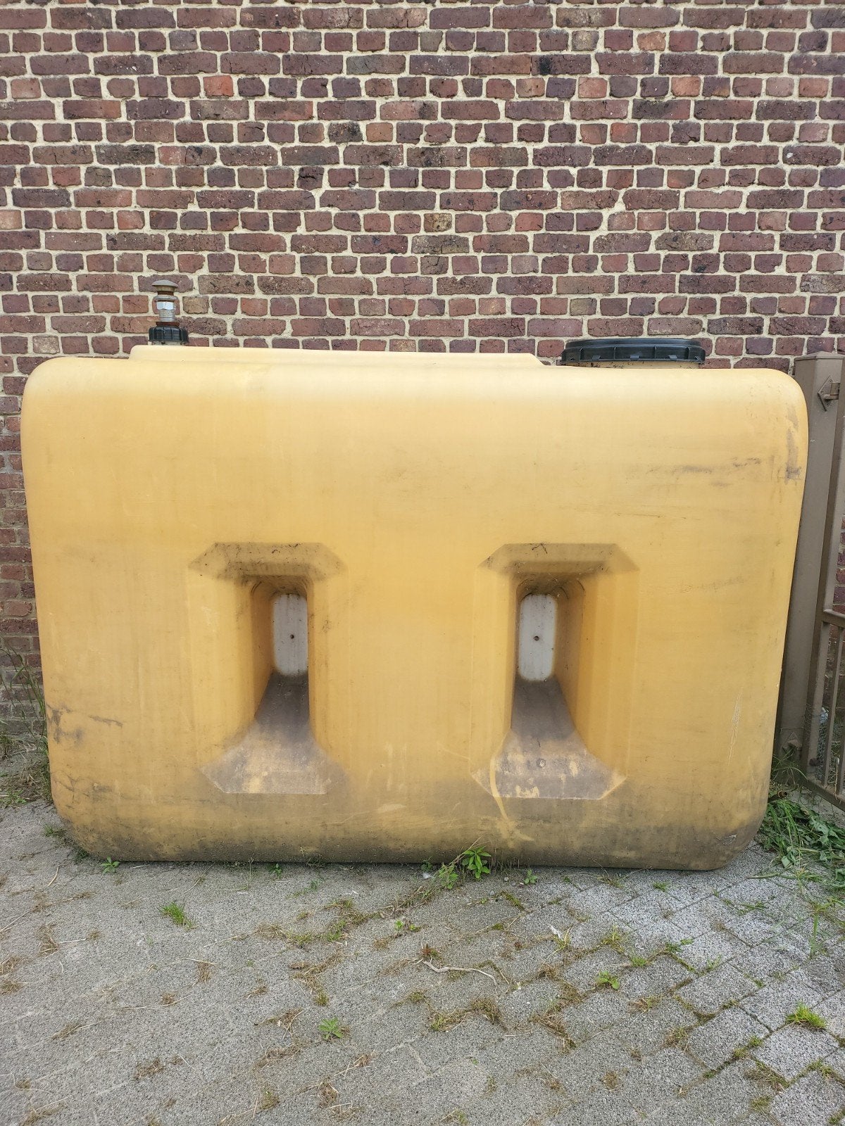 2000l, Dieren en Toebehoren, Ophalen of Verzenden