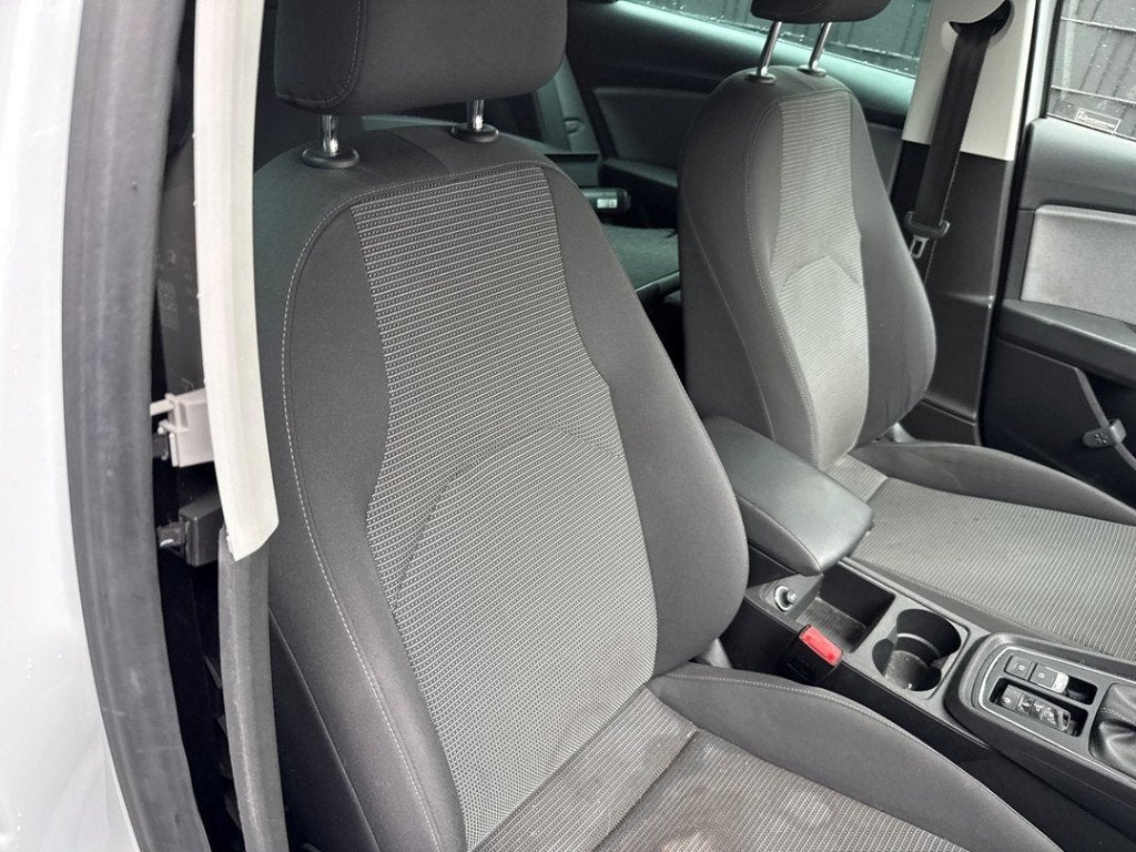 STOEL RECHTS VOOR Seat Leon ST (5FF) (01-2012/08-2020), Gebruikt, Service@seat.de, Seat Deutschland GmbH, Seat