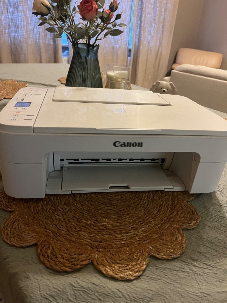 Canon PIXMA TS3351, Informatique & Logiciels, Canon PIXMA, Sans fil, Impression couleur, Enlèvement