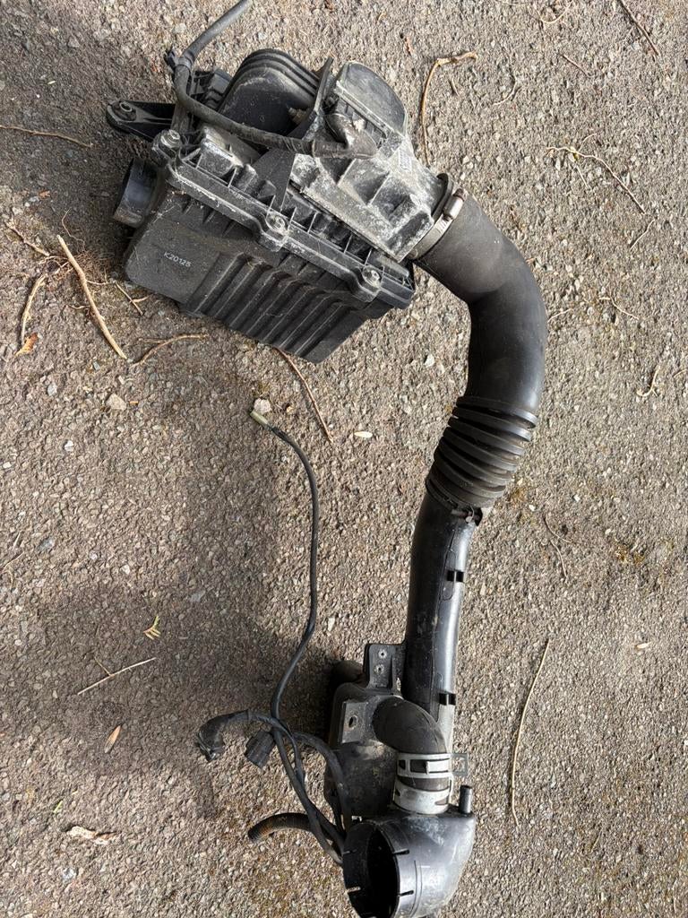 mazda mx-5 NA luchtfilterbox airbox, Auto-onderdelen, Ophalen, Mazda
