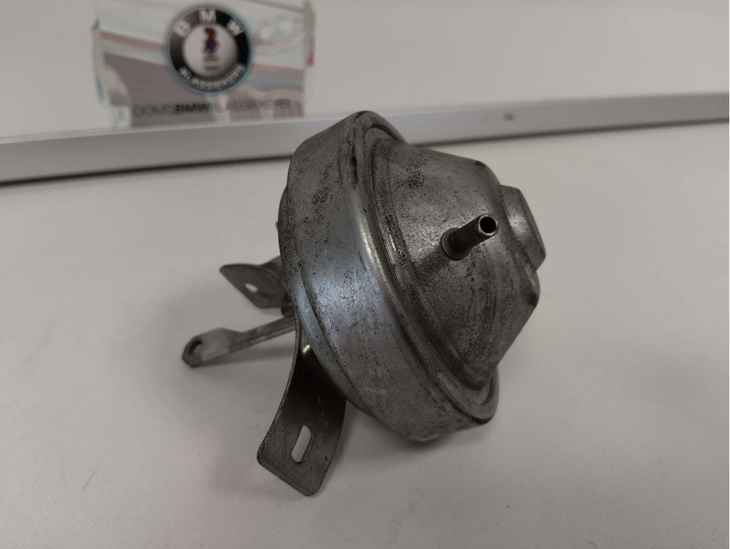 BMW E3 E9 E12 met M30 motor Vacuemvervroeger 12111353118, Niet ingevuld, Niet ingevuld, Nieuw, Ophalen of Verzenden