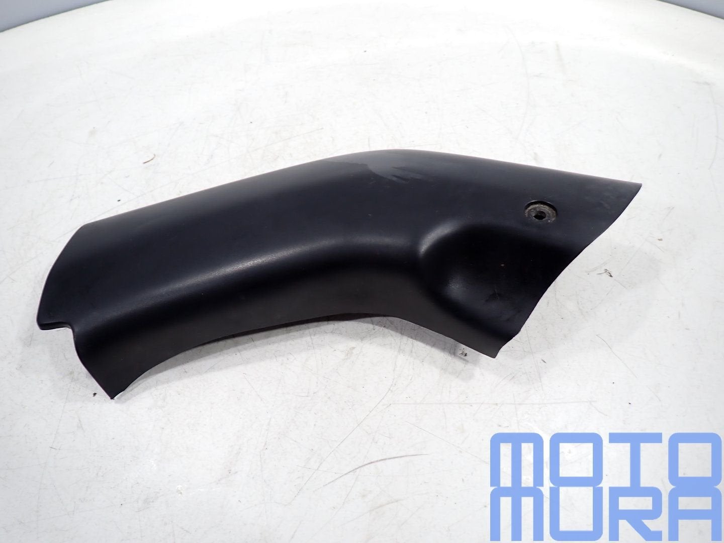 Kawasaki ZX6R 2000 - 2002 : partie droite du carénage intéri, -, Utilisé, -, -