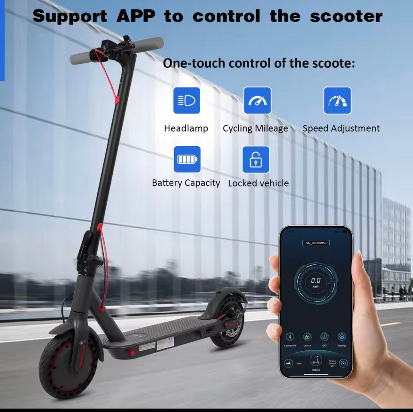 E-step, Fietsen en Brommers, Steps, Ophalen, Zo goed als nieuw