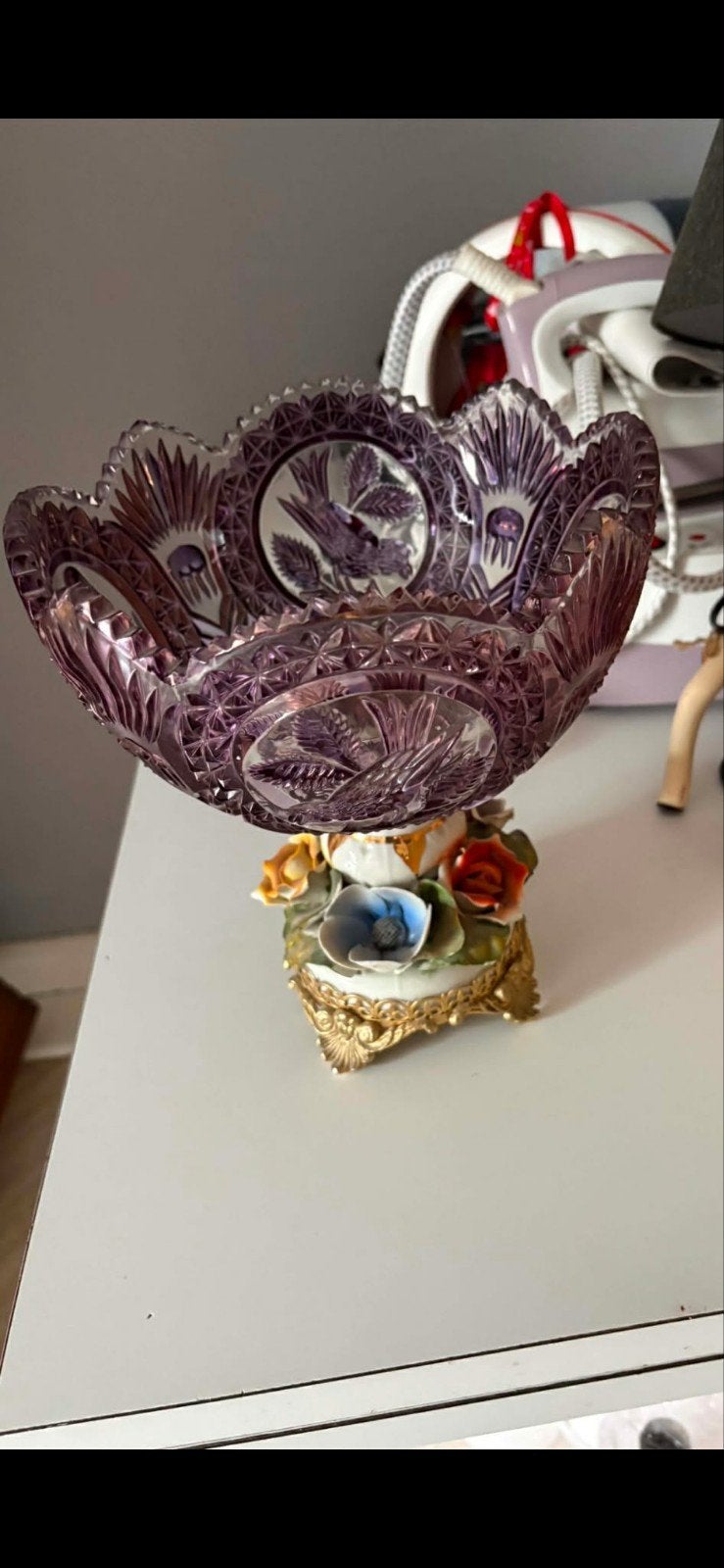 Vase, Antiquités & Art