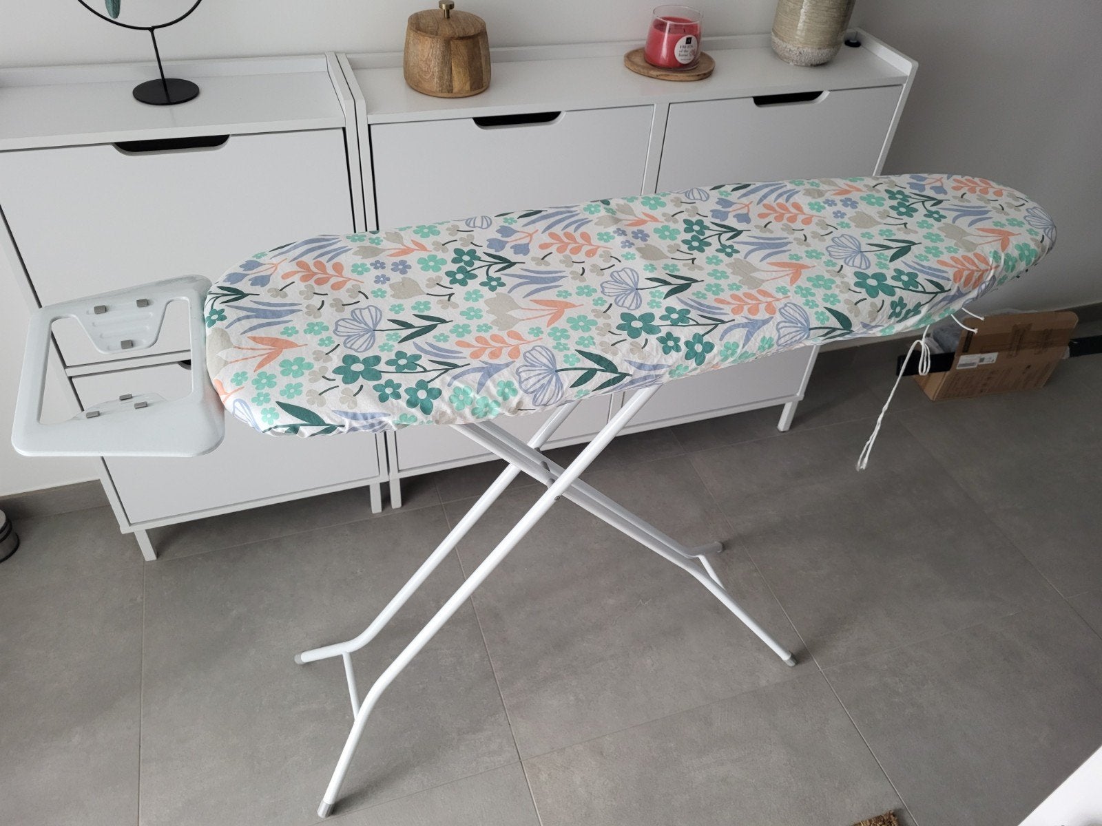 Planche à repasser en parfait etat, Electroménager, Enlèvement
