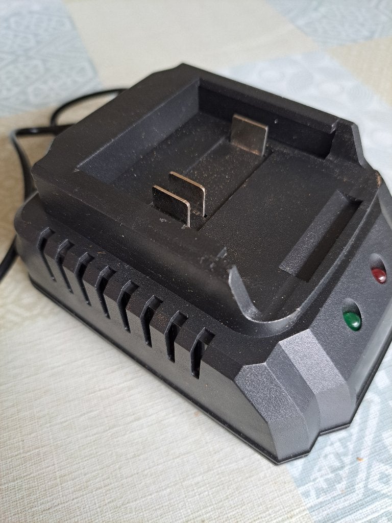 Lader voor Makita batterij, Enlèvement ou Envoi, Neuf