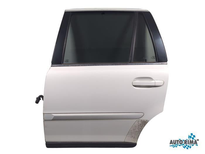 Portière 4portes arrière gauche d'un Volvo XC90 (614), Autos : Pièces & Accessoires, Carrosserie & Tôlerie, Porte, Volvo, Utilisé