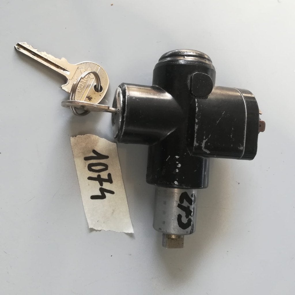 Neiman pour Ferrari 275 et 330, Enlèvement, Utilisé, Ferrari