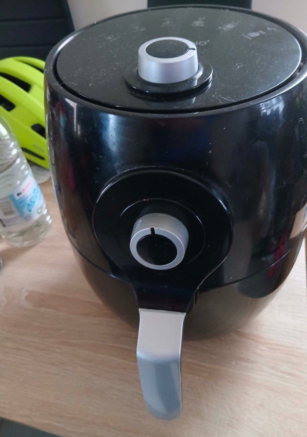 airfryer, Elektronische apparatuur, Airfryers, Ophalen of Verzenden, Airfryer
