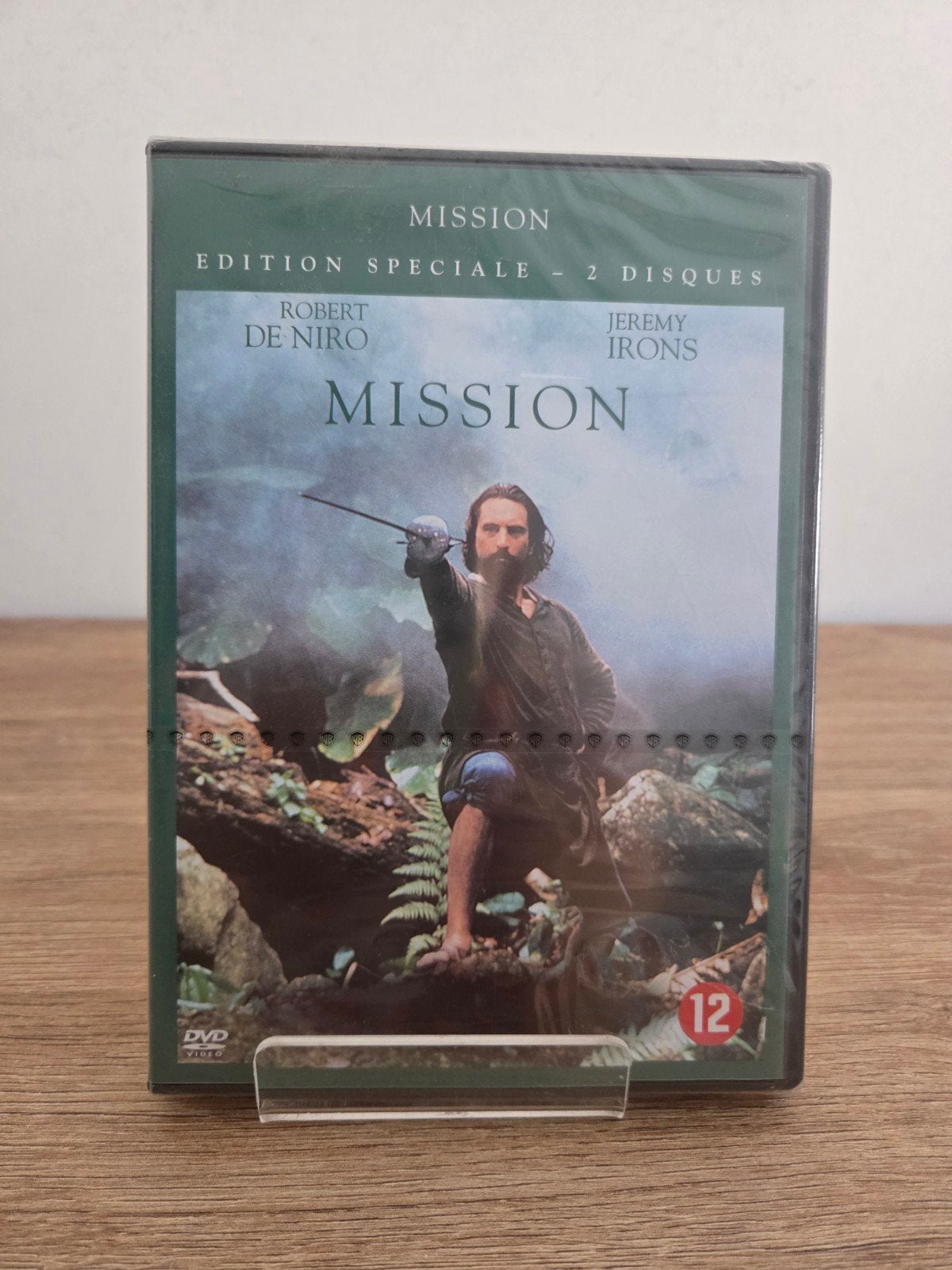 Mission – Special Edition (nieuw), Ophalen of Verzenden, Arabisch, Extra's, Arabisch