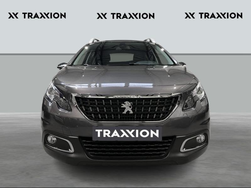 Peugeot 2008 Style | Carplay | Navi | Parkeersensoren |, Handgeschakeld, Isofix, SUV of Terreinwagen, 114 g/km