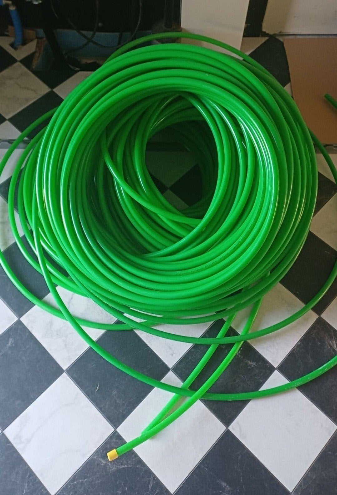 Chauffage au sol Toptechnics 68m + 88m, Enlèvement