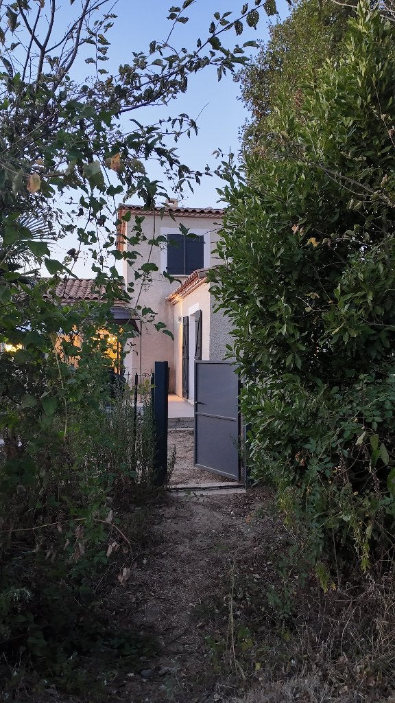Vakantiewoning met privé zwembad | Le Clos Licagnas, Wasmachine, Landelijk, Languedoc-Roussillon, Aan meer of rivier
