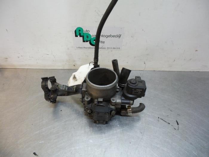 Gasklephuis van een Alfa Romeo 145/146, Gebruikt, -, -, Ophalen of Verzenden
