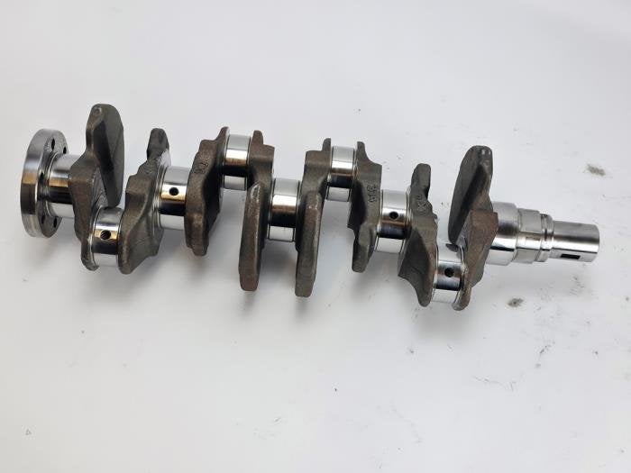 Vilebrequin d'un Ford Transit Connect, -, 3 mois de garantie, -, -
