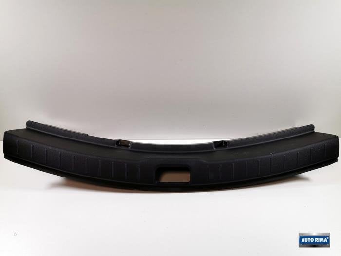 Couverture capteur serrure arrière d'un Polestar 2, -, 3 mois de garantie, Utilisé, Autres marques automobiles