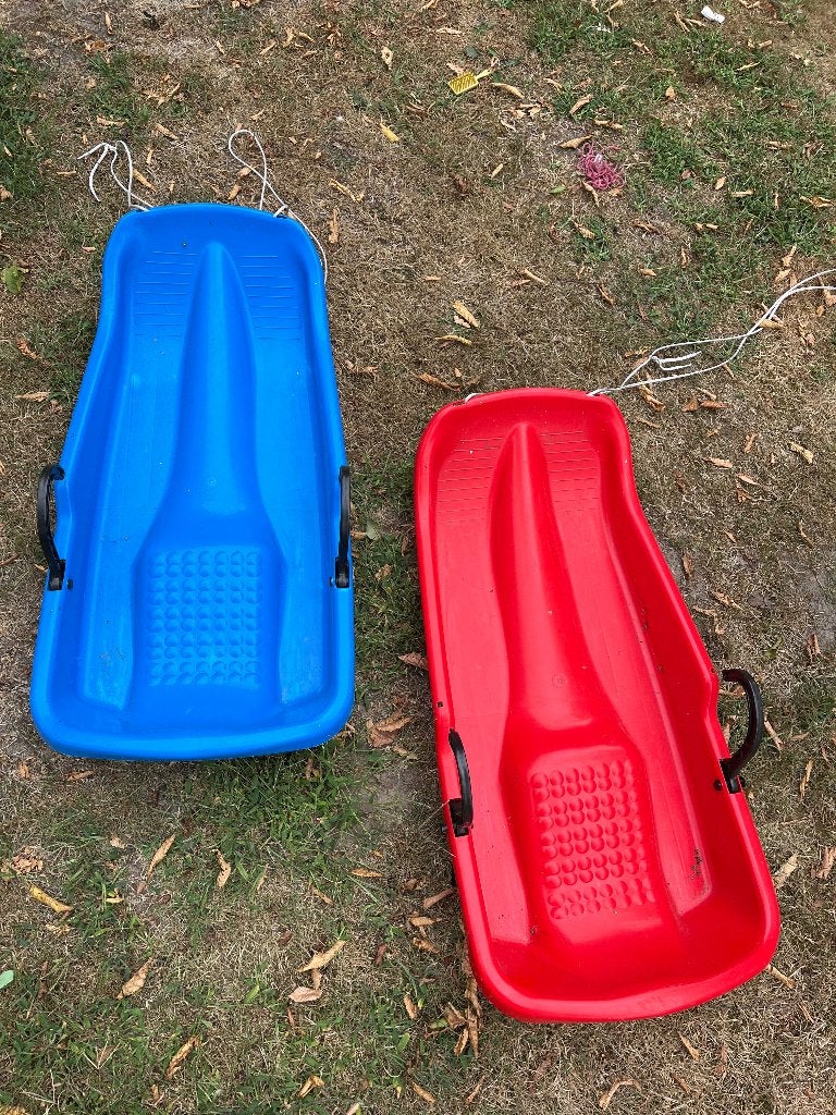 Slee, Enfants & Bébés, Jouets | Extérieur | Traîneaux, Enlèvement, Utilisé
