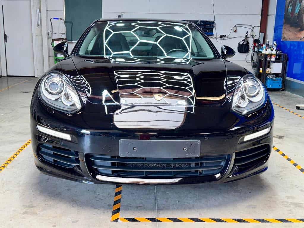 Porsche Panamera S E Hybrid, Autos, Porsche, Cuir, Achat, Euro 6, Entreprise