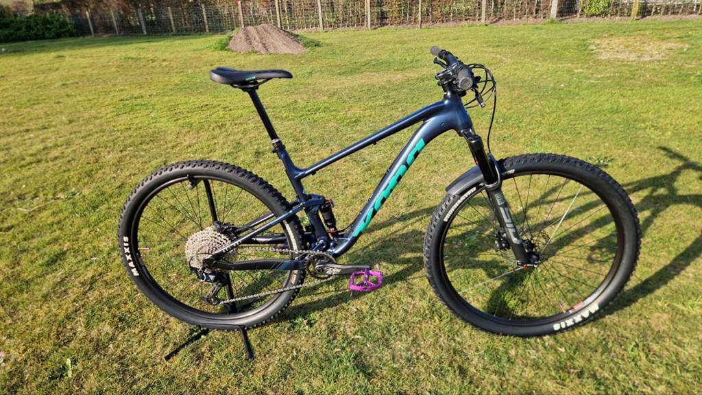 Kona Hei Hei (L), Vélos & Vélomoteurs, VTT tout suspendu, Enlèvement, Hommes, Giant