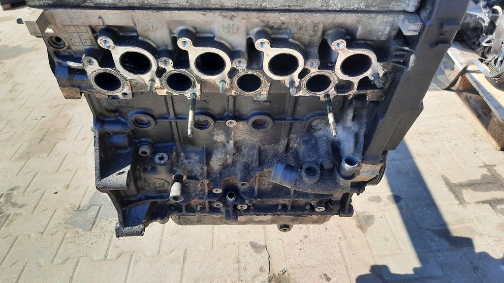Moteur RHY Nu CITROEN XSARA, Autos : Pièces & Accessoires, Envoi, Utilisé, Daihatsu