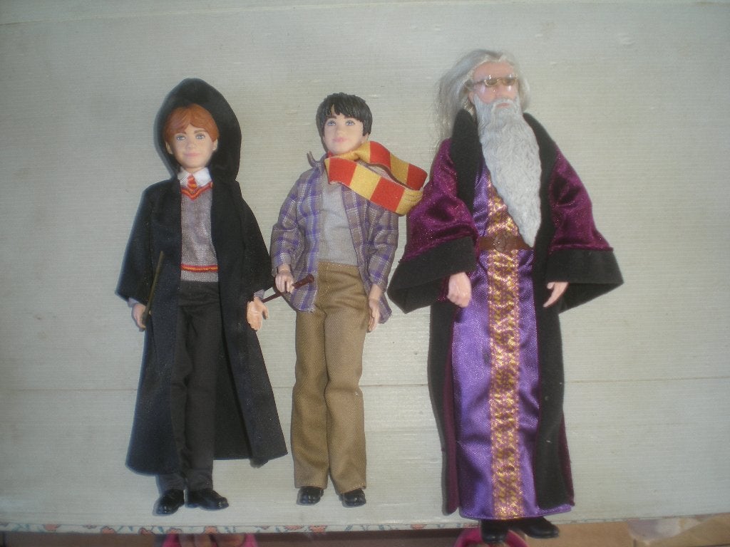 harry potter, 8 euro 't stuk, Ophalen of Verzenden, Zo goed als nieuw