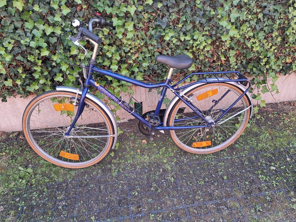 Kinderfiets 80cm groote, 47 à 50 cm, Enlèvement, Utilisé