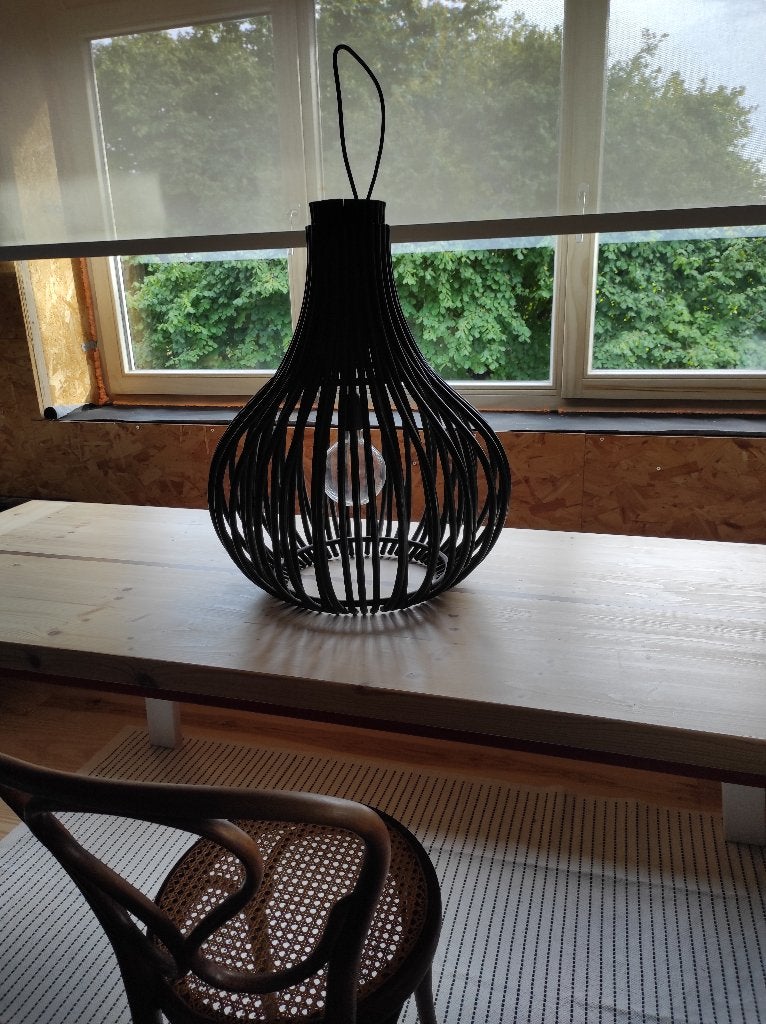 lampe suspendue, Enlèvement, Neuf