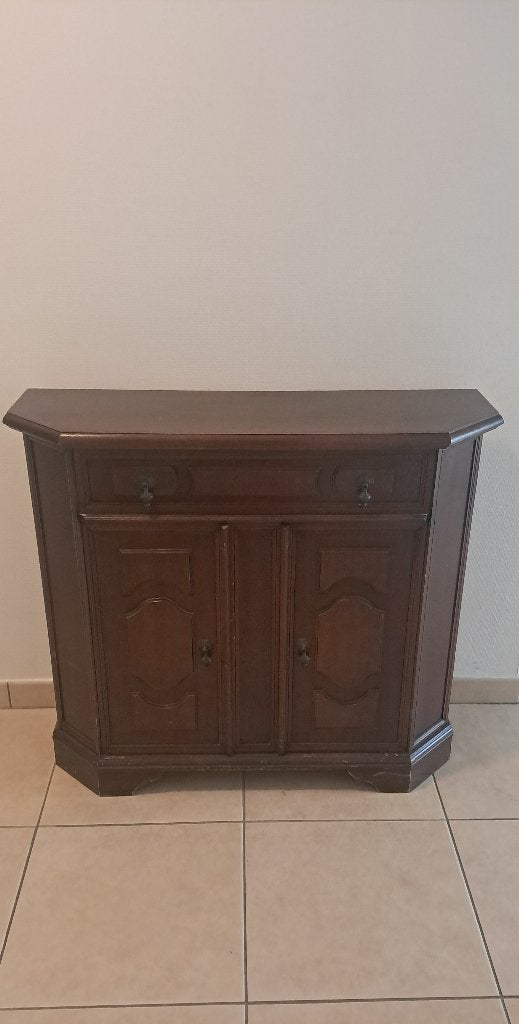 Commode, Maison & Meubles, Armoires | Commodes, 25 à 50 cm, Moins de 100 cm, Enlèvement, Utilisé