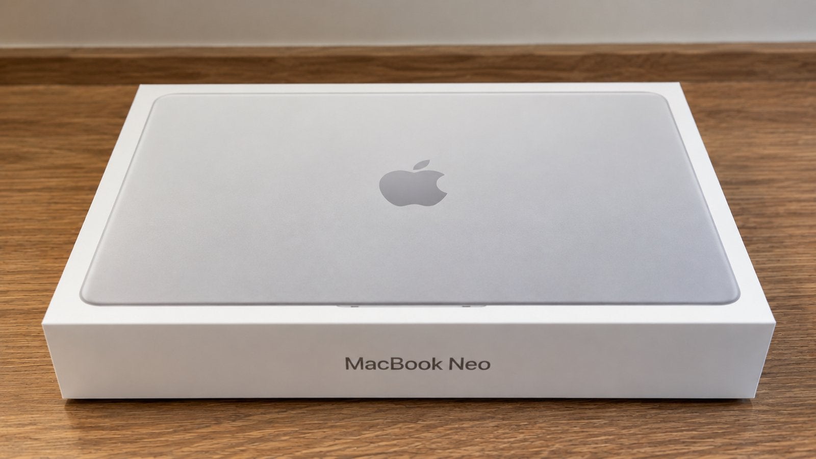 ✅ MacBook Neo 13” – 8 Go / 256 Go – NEW ✅, Informatique & Logiciels, Neuf, 256 GB, Enlèvement ou Envoi, MacBook