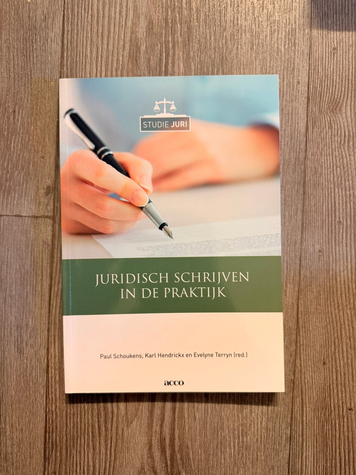 Juridisch schrijven in de praktijk, Boeken, Chicklit, Ophalen of Verzenden, Zo goed als nieuw