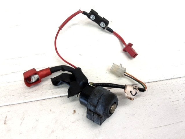 CX500 1977 - 1985 Honda Elektrische component D1-50855