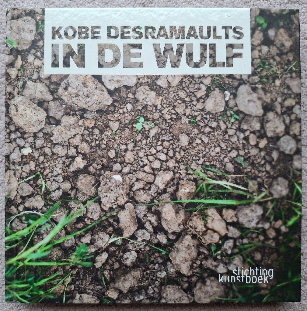 In de Wulf - Kobe Desramaults (Stichting Kunstboek)Hardcover, Ophalen of Verzenden, Zo goed als nieuw