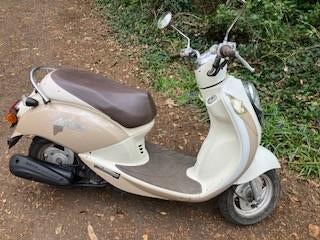 Sym Mio 50 klasse B, Fietsen en Brommers, SYM, Gebruikt, Klasse B (45 km/u), Benzine