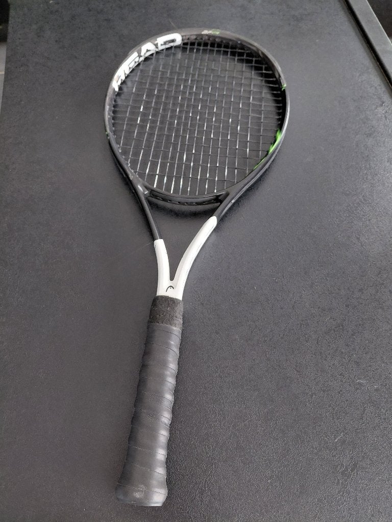 Raquette de tennis, Enlèvement ou Envoi, Neuf, Raquette, Head