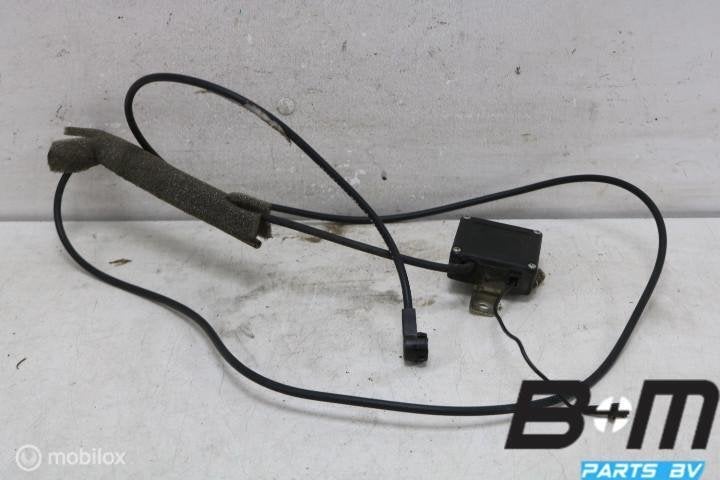 Antennekabel VW Transporter T4 1H0201553A, Utilisé