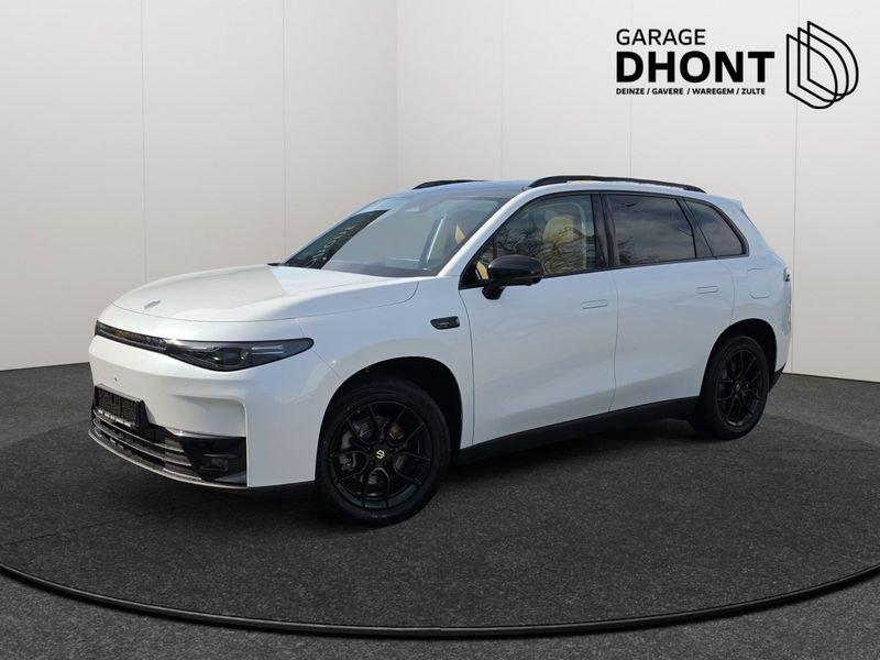 Leapmotor C10 Life - 1.5 PHEV - Automaat - 215PK, Auto's, Automaat, Gebruikt, Euro 6, 4 cilinders