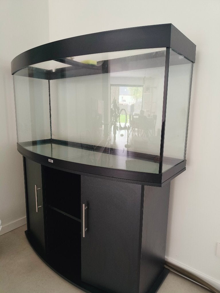 Aquarium Jewel, Animaux & Accessoires, Poissons | Aquariums & Accessoires, Utilisé, Meuble d'aquarium, Couvercle inclus, Pompe