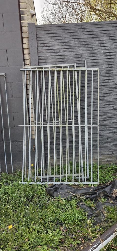 Cage pour chien, Animaux & Accessoires, Enlèvement, Utilisé