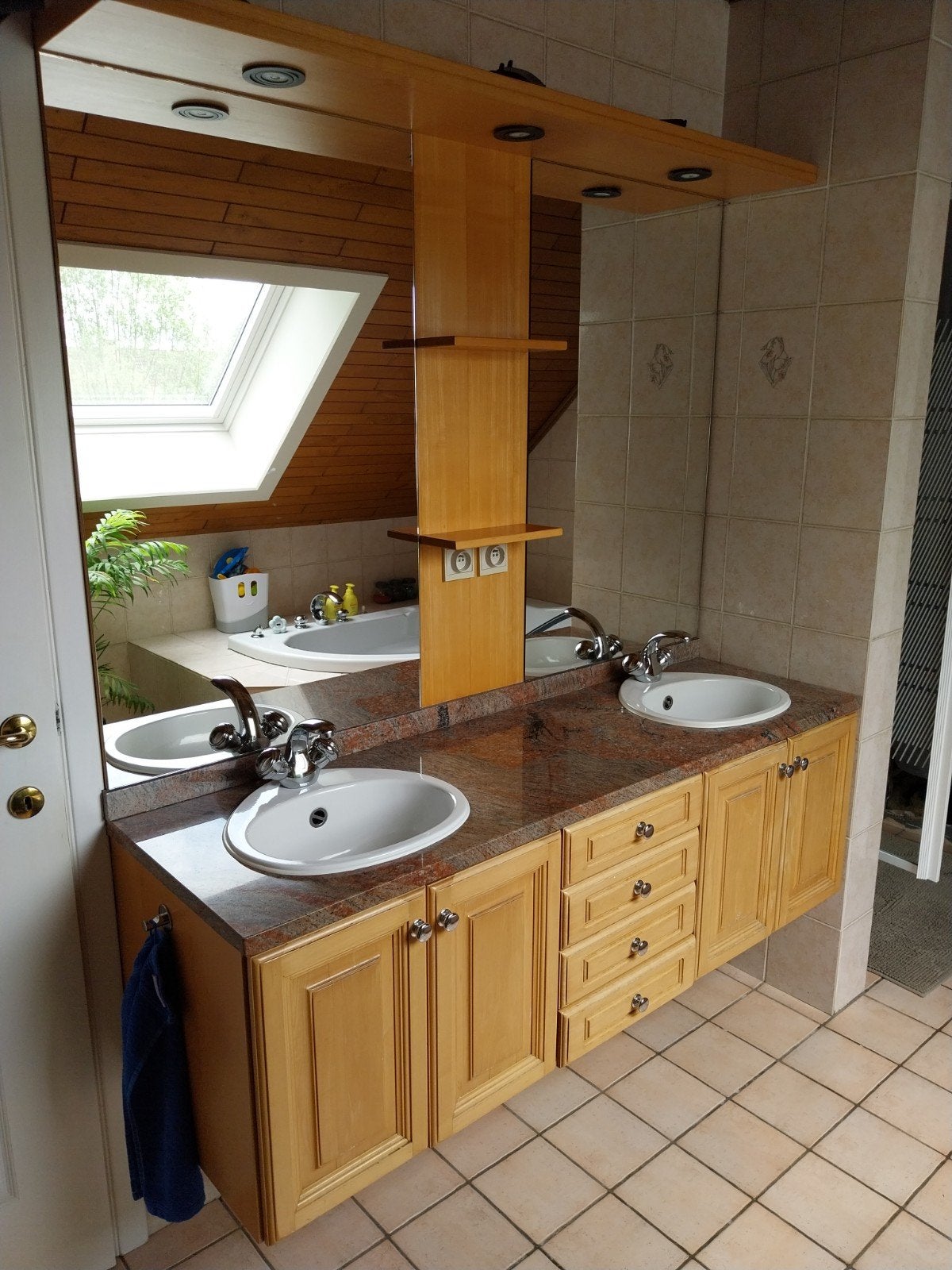 Badkamer gratis op te halen, Huis en Inrichting, Ophalen